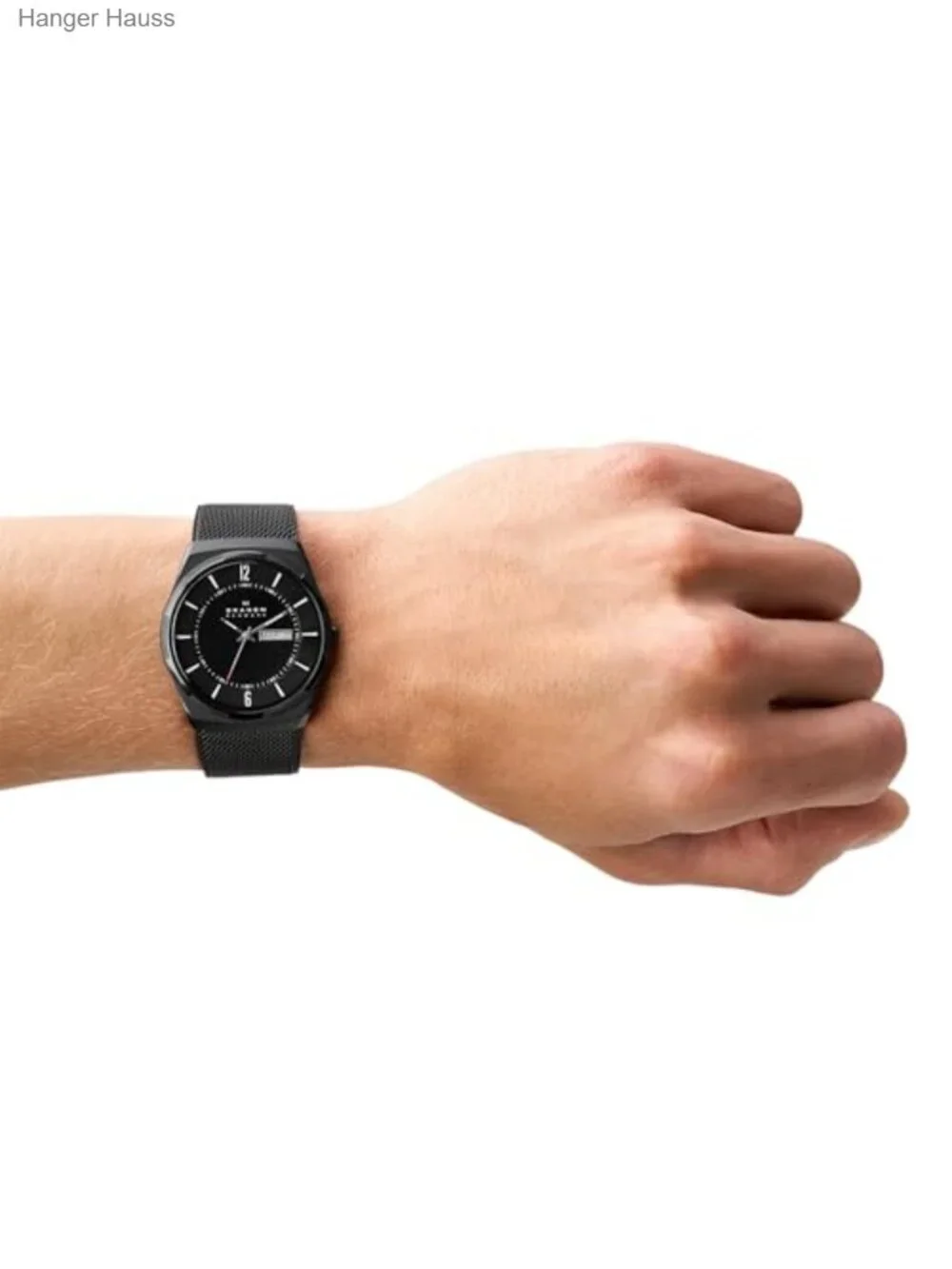 N/A this timepiece